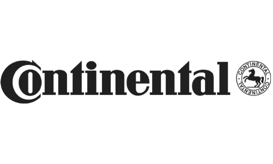 Continental Grey