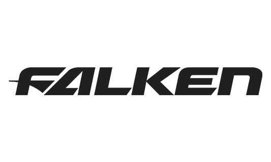 Falken grey