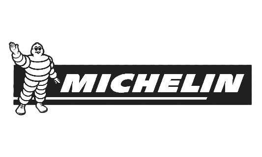 Michelin-grey