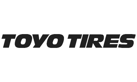 Toyo Tyres-grey